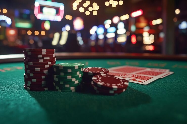 recehbet Slot Rooms Built for You