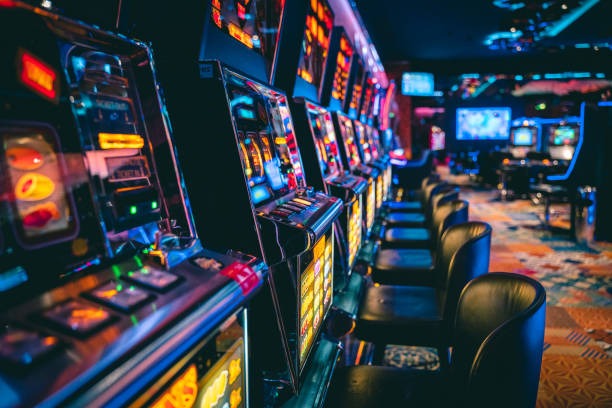 recehbet Real Croupiers Every Round